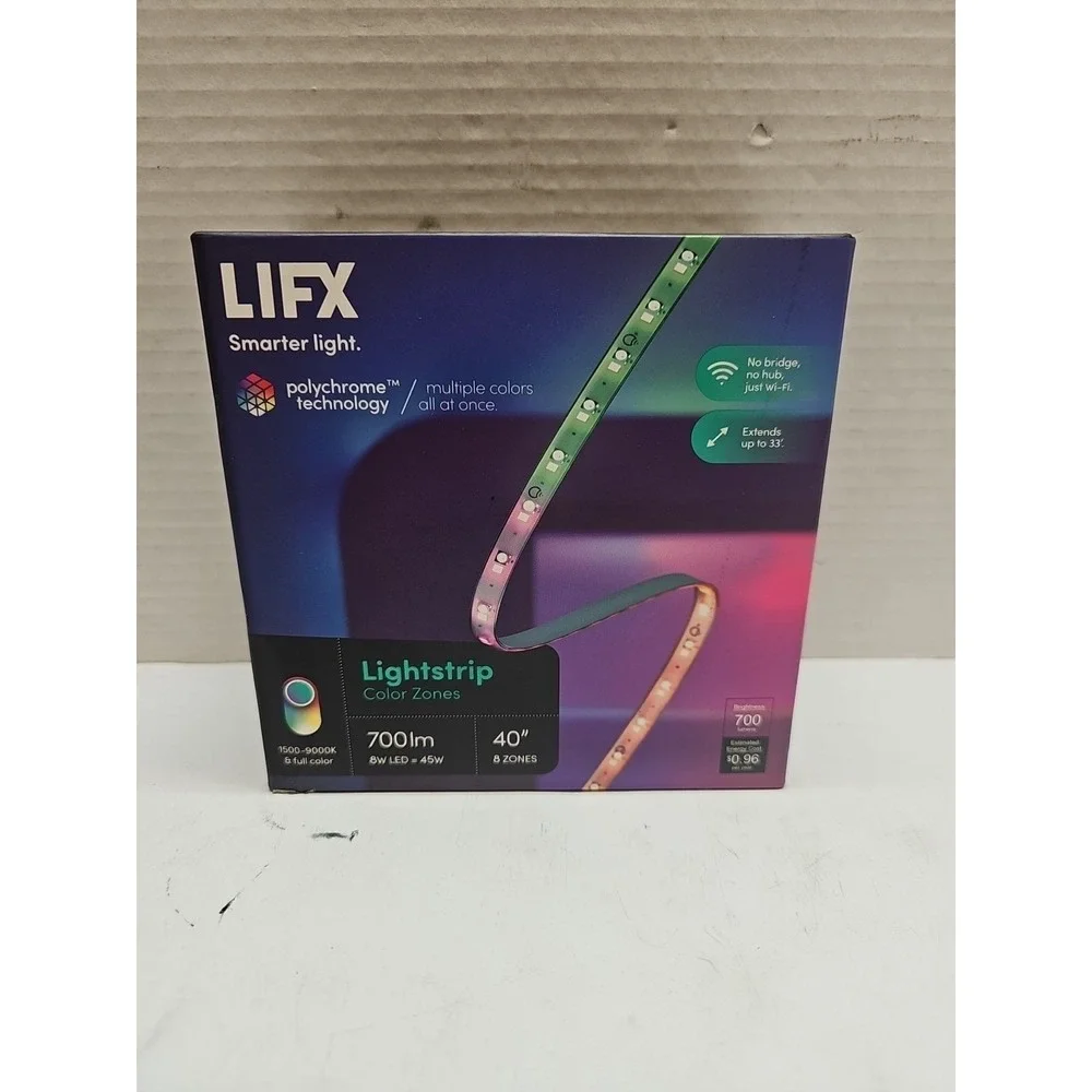 LIFX Smart 40